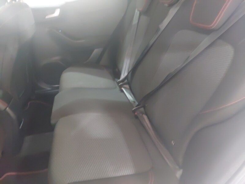 Used Ford Puma 2020 for sale - 77998995: Photo 6