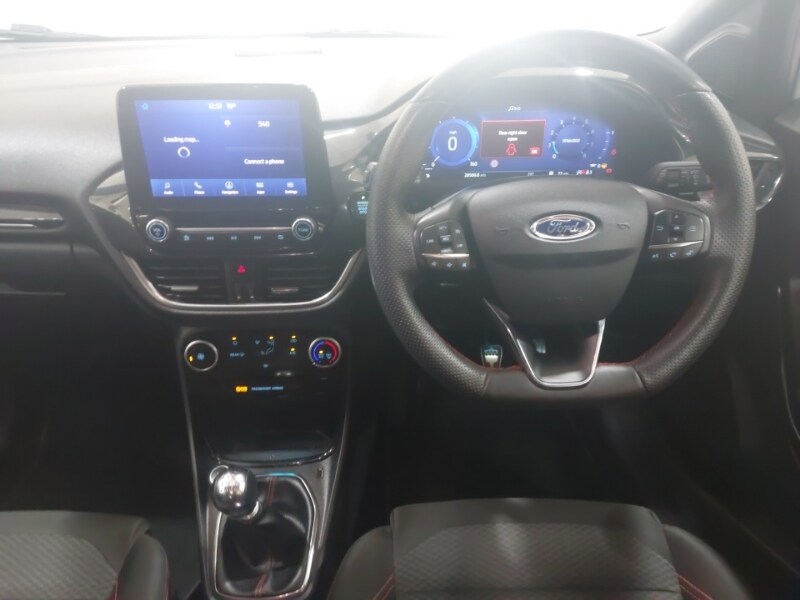 Used Ford Puma 2020 for sale - 77998995: Photo 7