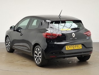 Used Renault Clio 2022 for sale - 78460780: Photo