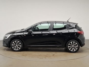 Used Renault Clio 2022 for sale - 78460780: Photo