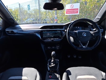 Used Vauxhall Corsa 2023 for sale - 78616973: Photo