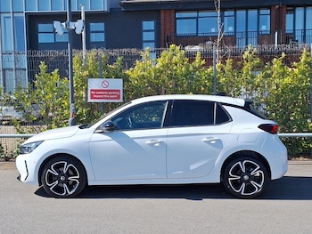 Used Vauxhall Corsa 2023 for sale - 78616973: Photo