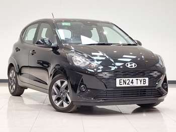 2024 - 1.0 [63] Advance 5dr Auto [Nav]