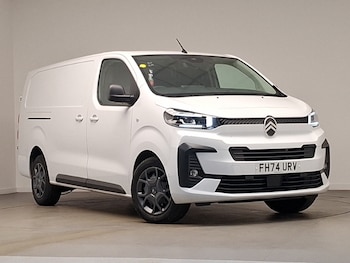 Used Citroen Dispatch 2025 for sale - 79100567: Photo