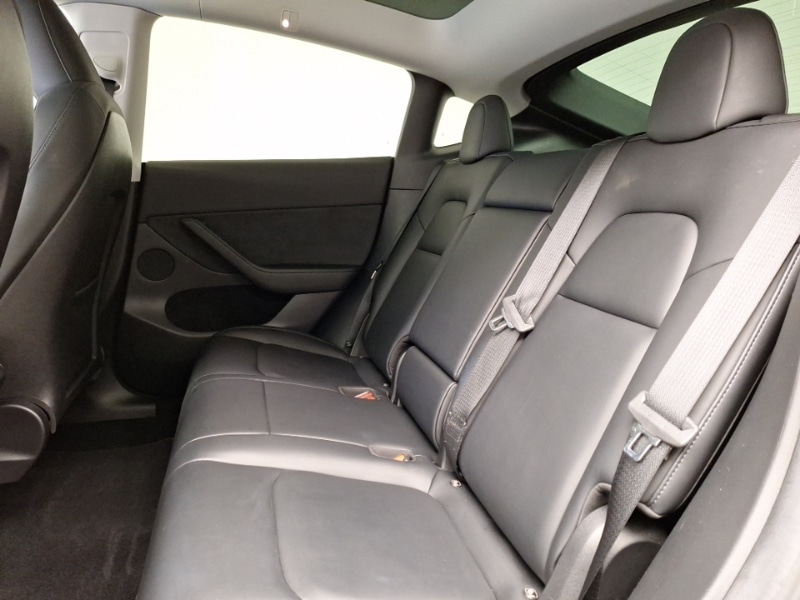 Used Tesla Model Y 2022 for sale - 77253059: Photo 6