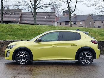 Used Peugeot 208 2024 for sale - 77150818: Photo