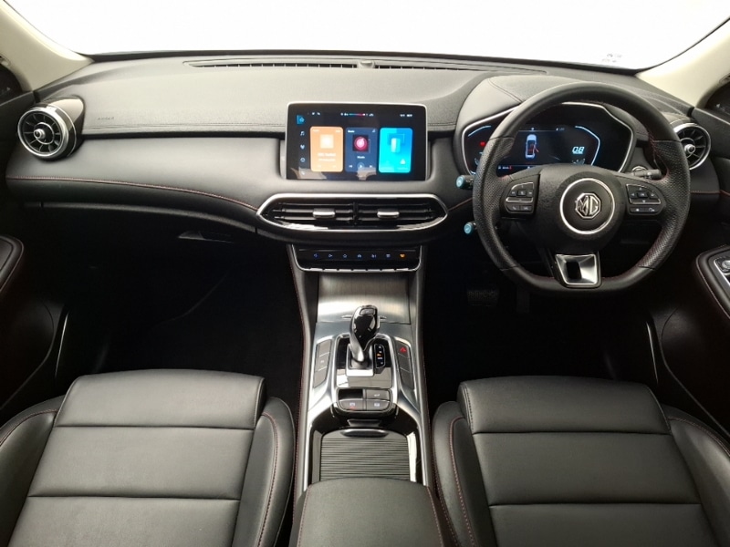 Used MG MG HS 2023 for sale - 77556638: Photo 2