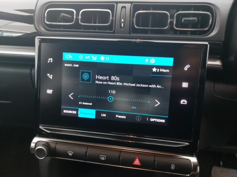 Used Citroen C3 2024 for sale - 78114554: Photo 10