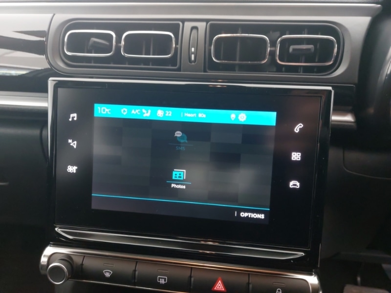 Used Citroen C3 2024 for sale - 78114554: Photo 11