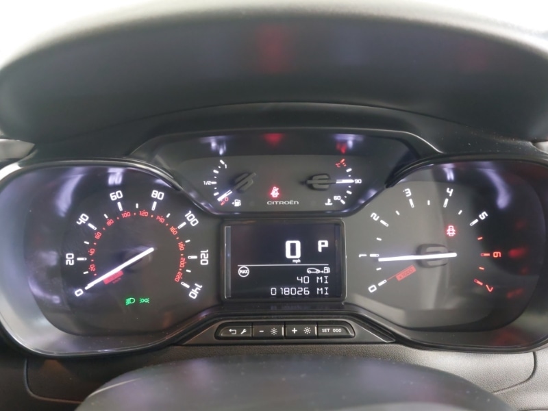 Used Citroen C3 2024 for sale - 78114554: Photo 12