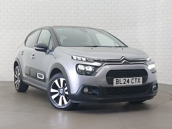 Citroen C3 feature image