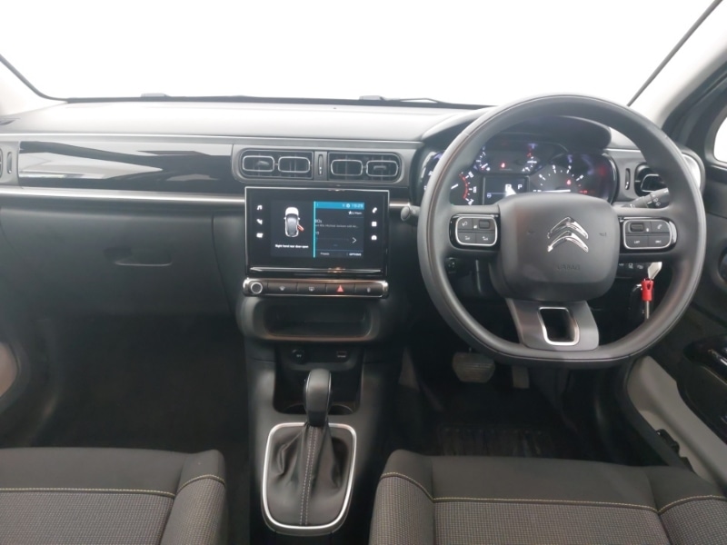 Used Citroen C3 2024 for sale - 78114554: Photo 2