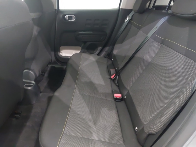 Used Citroen C3 2024 for sale - 78114554: Photo 6
