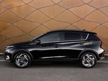 Used Hyundai BAYON 2026 for sale - 79095362: Photo