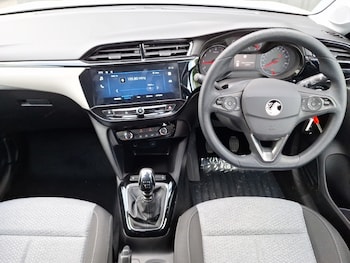 Used Vauxhall Corsa 2025 for sale - 75599502: Photo