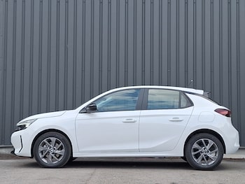 Used Vauxhall Corsa 2025 for sale - 75599502: Photo