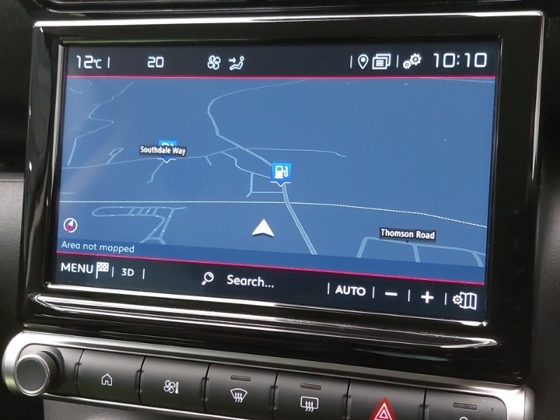 Used Citroen C3 Aircross 2023 for sale - 78080107: Photo 10