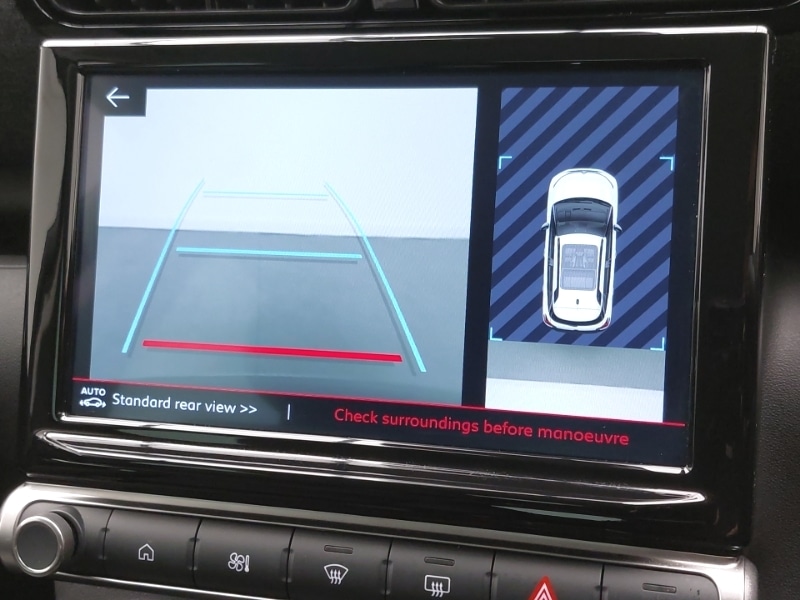 Used Citroen C3 Aircross 2023 for sale - 78080107: Photo 12