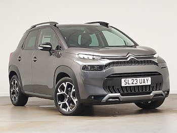 Used Citroen C3 Aircross 2023 for sale - 78080107: Photo