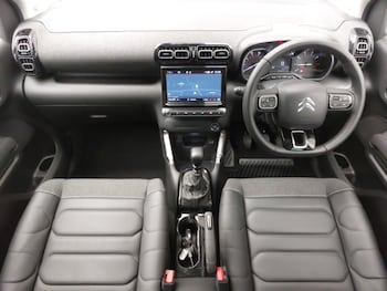 Used Citroen C3 Aircross 2023 for sale - 78080107: Photo