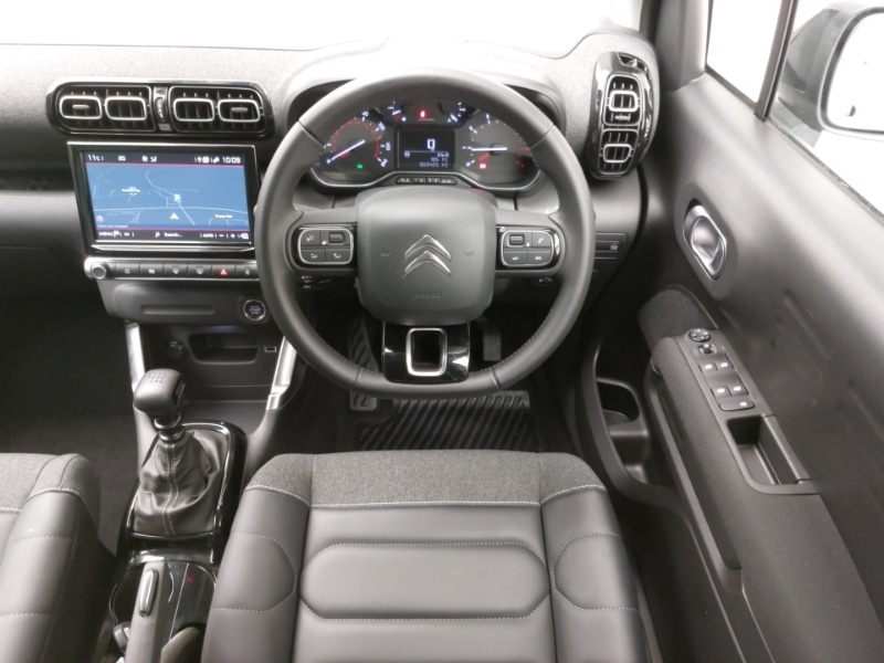 Used Citroen C3 Aircross 2023 for sale - 78080107: Photo 7