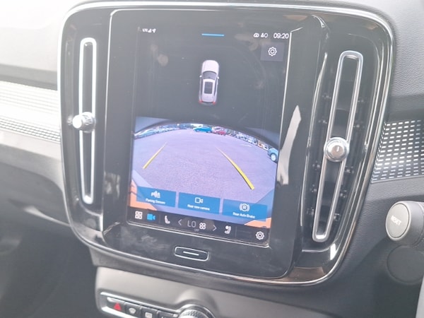 Used Volvo XC40 2021 for sale - 76293550: Photo 11