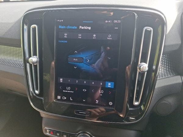 Used Volvo XC40 2021 for sale - 76293550: Photo 12