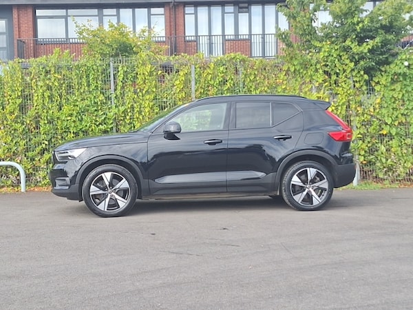 Used Volvo XC40 2021 for sale - 76293550: Photo 4