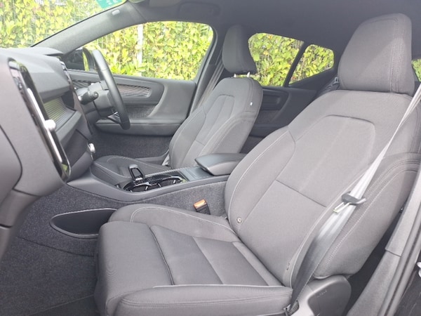Used Volvo XC40 2021 for sale - 76293550: Photo 5