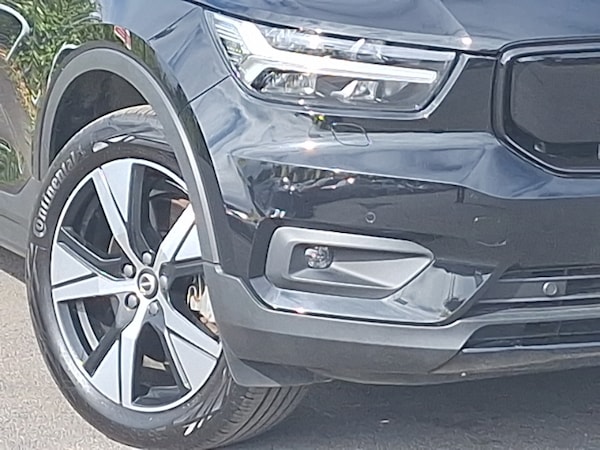 Used Volvo XC40 2021 for sale - 76293550: Photo 9