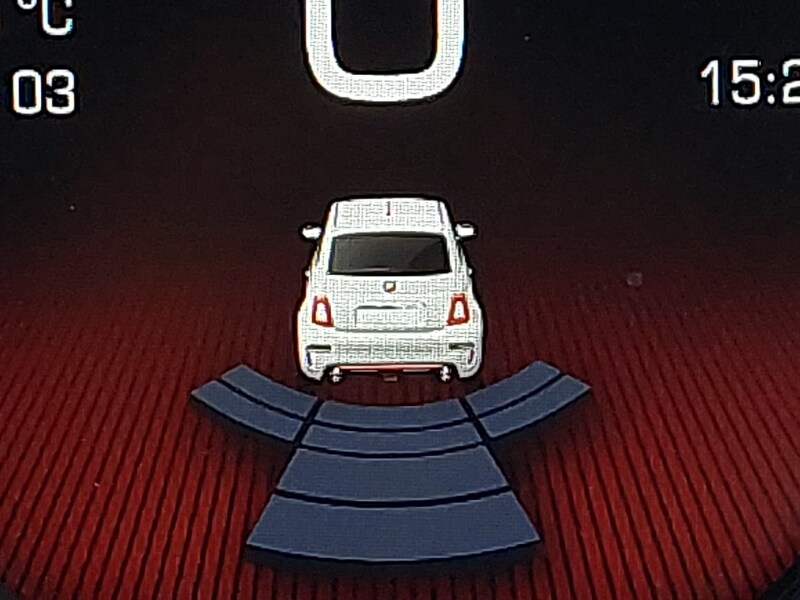 Used Abarth 695 2024 for sale - 78152102: Photo 10