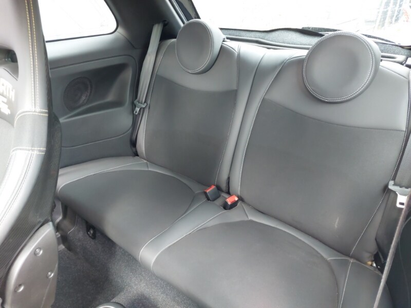 Used Abarth 695 2024 for sale - 78152102: Photo 6