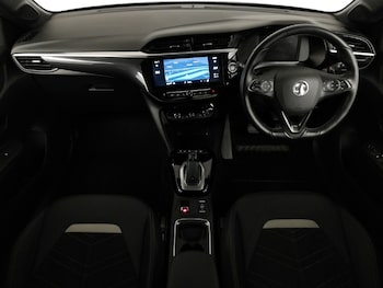 Used Vauxhall Corsa 2022 for sale - 75551440: Photo