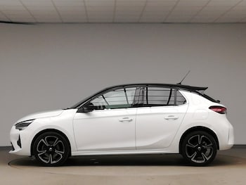 Used Vauxhall Corsa 2022 for sale - 75551440: Photo