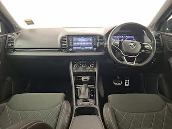 Used Skoda Karoq 2024 for sale - 78498320: Photo