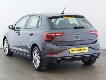 Used Volkswagen Polo 2021 for sale - 75652189: Photo