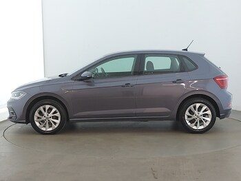 Used Volkswagen Polo 2021 for sale - 75652189: Photo