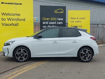 Used Vauxhall Corsa 2025 for sale - 79591828: Photo