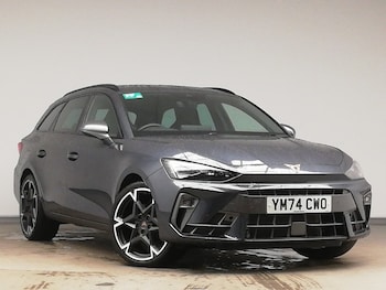 2024 - 1.5 TSI 150 V2 5dr
