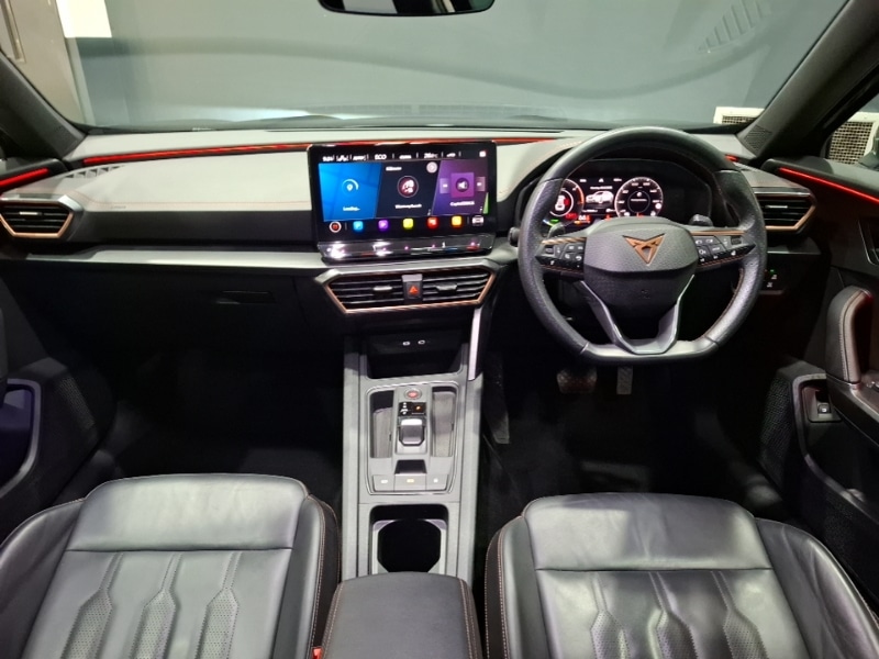 Used Cupra Formentor 2024 for sale - 77237425: Photo 2