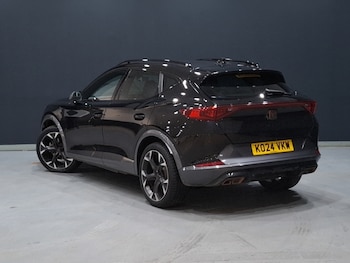 Used Cupra Formentor 2024 for sale - 77237425: Photo