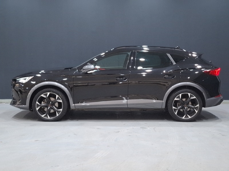 Used Cupra Formentor 2024 for sale - 77237425: Photo 4