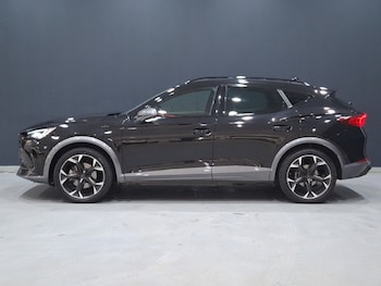 Used Cupra Formentor 2024 for sale - 77237425: Photo