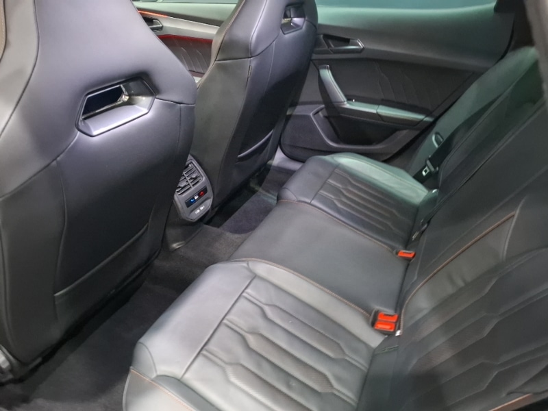 Used Cupra Formentor 2024 for sale - 77237425: Photo 6