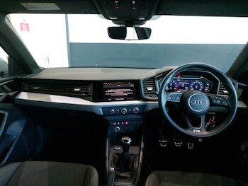 Used Audi A1 2021 for sale - 78369946: Photo