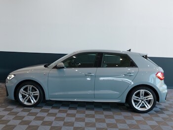 Used Audi A1 2021 for sale - 78369946: Photo