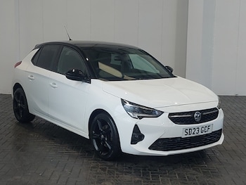 Used Vauxhall Corsa 2023 for sale - 78660382: Photo