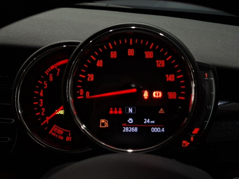 Used MINI Hatch 2022 for sale - 76880693: Photo 10