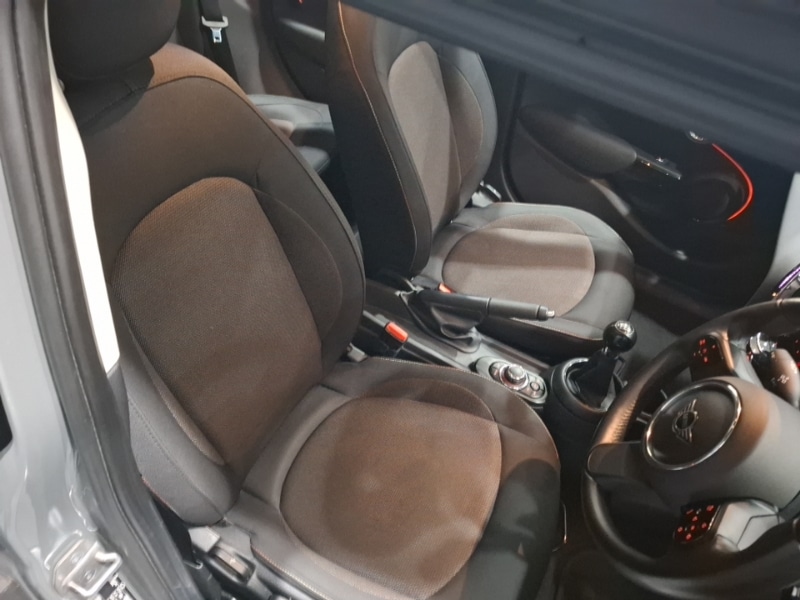 Used MINI Hatch 2022 for sale - 76880693: Photo 11