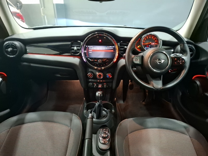 Used MINI Hatch 2022 for sale - 76880693: Photo 2